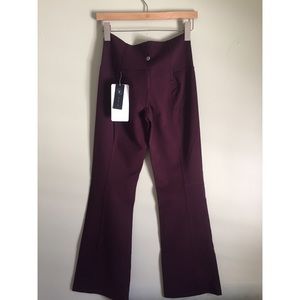 lululemon Groove Pant III *R